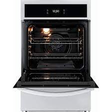 Frigidaire Gallery 24 In Single Gas