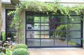 Top Glass Garage Doors 2023 Best
