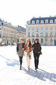 What Coats You Need For Paris