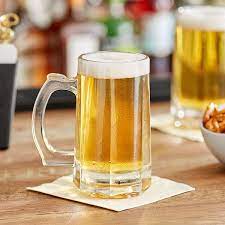 Acopa 12 Oz Beer Mug 12 Case