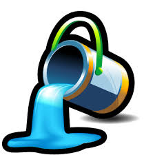 Fill Color Icon