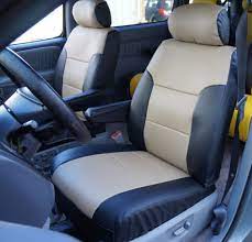 Seat Covers For 2002 Toyota Sienna For