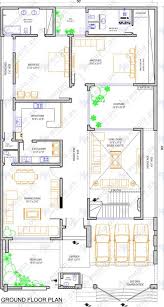 40x60 House Plans Benefits And How To