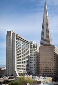 Hilton Hotel In San Francisco Defaults