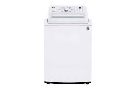 Lg High Efficiency Washer With