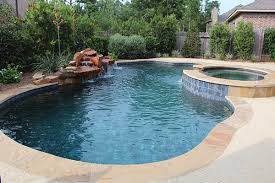 Swimming Pools In Houston Texas
