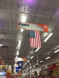 The Home Depot 1475 E Valley Pkwy