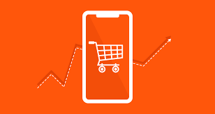 Mobile Commerce Mcommerce Trends