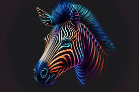 Zebra Tattoo Images Browse 5 427