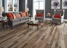 Solid Hardwood Flooring 3 5