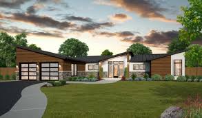 Peace And Quiet House Plan One Story