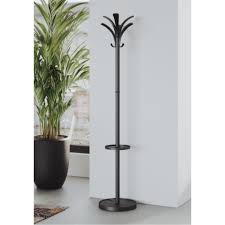 Stylish Coat Stands Black Coat Hooks