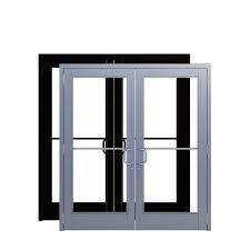 Commercial Front Doors