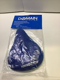 Domain Cycling Bicycle Gel Seat Cover