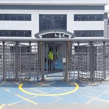 Industrial Gates And Barriers Bid Group