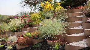 Diy Sustainable Erosion Control Landscaping