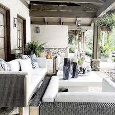 60 Warm And Welcoming Front Porch Ideas