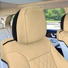 Car Seat Cushions Dmpu089beige102