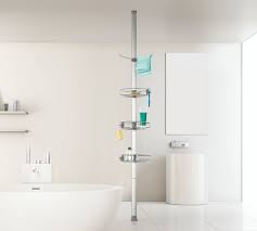 Simplehuman Tension Shower Caddy