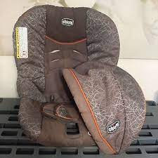 Chicco Keyfit 30 Infant Car Seat Fabric