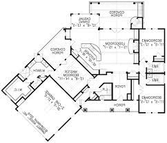 Floor Plan Design House Plans