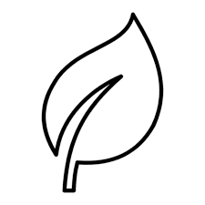 Free Leaf Svg Png Icon Symbol
