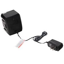brinkmann replacement ac charger for