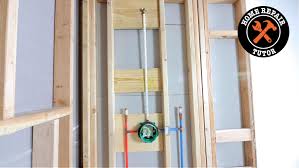 How To Replace Shower Faucet Diverters