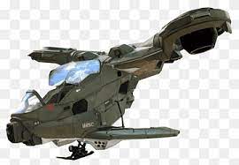 aircraft helicopter halo 3 halo reach