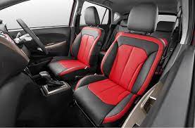 Myvi 1 5 Av Leather Seat Cover Auto