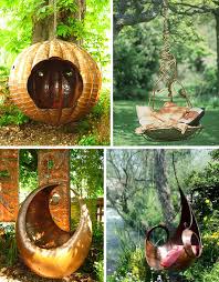 Magical Garden Furniture Items