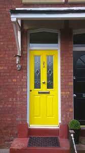 Adjust Upvc Doors To Stop Draughts