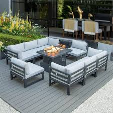 Garden Furniture Rattan Hut