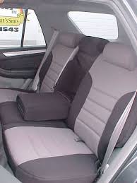 Toyota 4runner Seat Cover Gallery