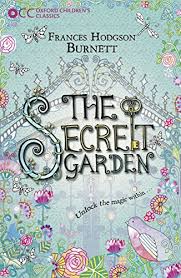 The Secret Garden Historical Novel