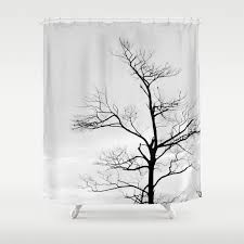Cool Tree Shower Curtain By Jmb23