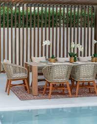 Outdoor Garden Furniture Dubai