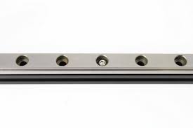 200mm linear slide rail and carriage
