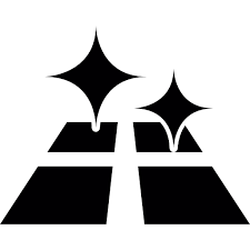 Clean Floor Icon