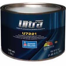 Sherwin Williams Paint Company U7221lf