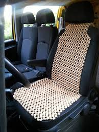 Buy Beaded Car Seat Cover In Stock