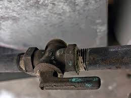 How To Turn Off Your Gas Shutoff Valve