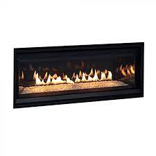 Direct Vent Gas Fireplace