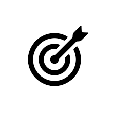 Target Icon In Black Arrow Mission