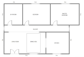 Single Story House Plans