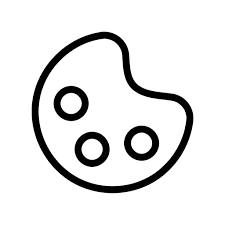 Color Plate Free Art Icons