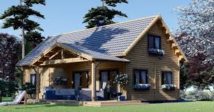 Log Cabin Homes Houses For Uk
