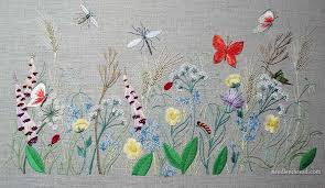 A Breath Of Spring In Winter And A