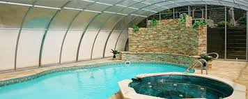 Swimming Pool Enclosures Pool