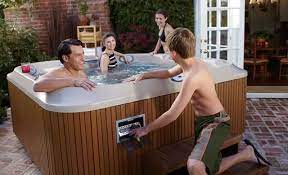 Jacuzzi Hot Tubs Error Codes